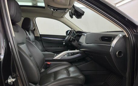 Geely Tugella FY11, 2021 год, 2 535 000 рублей, 14 фотография