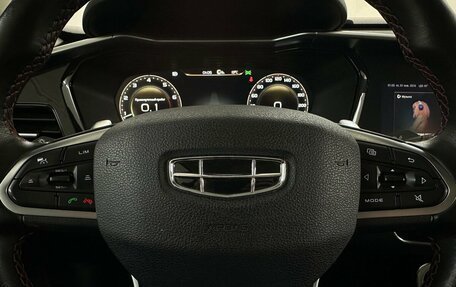 Geely Tugella FY11, 2021 год, 2 535 000 рублей, 9 фотография