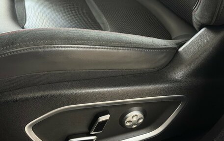 Geely Tugella FY11, 2021 год, 2 535 000 рублей, 12 фотография