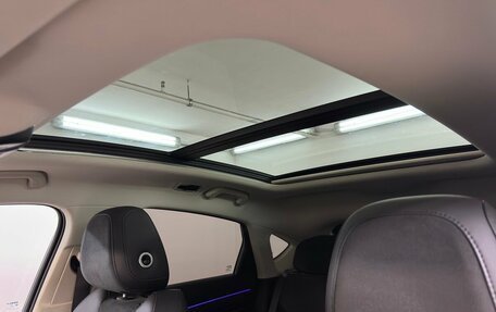 Geely Tugella FY11, 2021 год, 2 535 000 рублей, 16 фотография