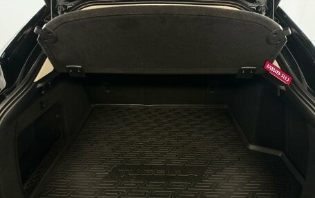 Geely Tugella FY11, 2021 год, 2 535 000 рублей, 17 фотография