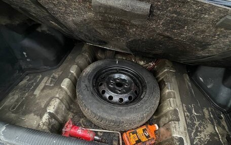 Hyundai Accent II, 2005 год, 200 000 рублей, 13 фотография