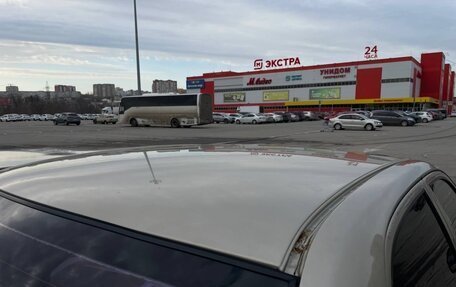 Hyundai Accent II, 2005 год, 200 000 рублей, 11 фотография