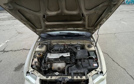 Hyundai Accent II, 2005 год, 200 000 рублей, 14 фотография