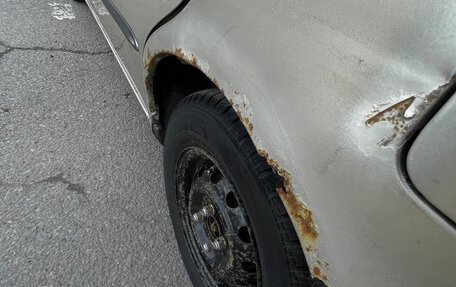 Hyundai Accent II, 2005 год, 200 000 рублей, 20 фотография