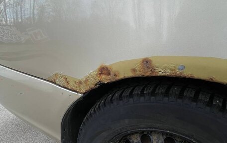 Hyundai Accent II, 2005 год, 200 000 рублей, 22 фотография