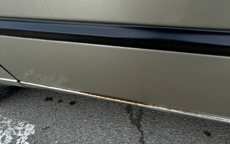 Hyundai Accent II, 2005 год, 200 000 рублей, 25 фотография