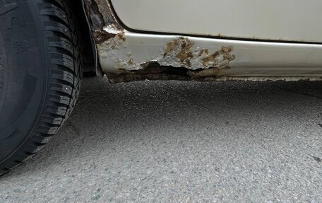 Hyundai Accent II, 2005 год, 200 000 рублей, 23 фотография