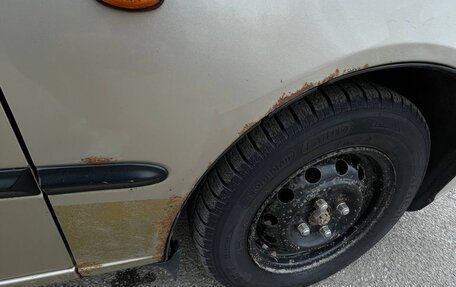 Hyundai Accent II, 2005 год, 200 000 рублей, 24 фотография