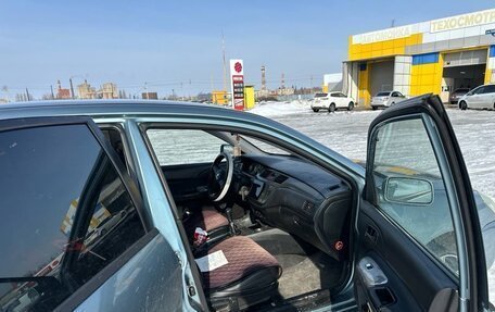 Mitsubishi Lancer IX, 2006 год, 140 000 рублей, 5 фотография