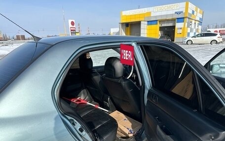 Mitsubishi Lancer IX, 2006 год, 140 000 рублей, 6 фотография