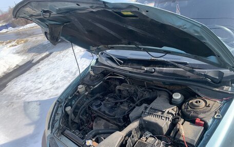 Mitsubishi Lancer IX, 2006 год, 140 000 рублей, 8 фотография