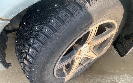 Mitsubishi Lancer IX, 2006 год, 140 000 рублей, 10 фотография