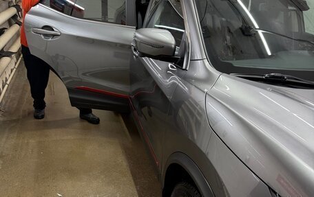 Nissan Qashqai, 2017 год, 1 850 000 рублей, 8 фотография