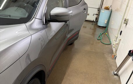 Nissan Qashqai, 2017 год, 1 850 000 рублей, 7 фотография