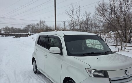 Toyota bB II рестайлинг, 2013 год, 600 000 рублей, 4 фотография