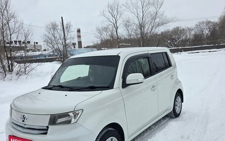 Toyota bB II рестайлинг, 2013 год, 600 000 рублей, 2 фотография