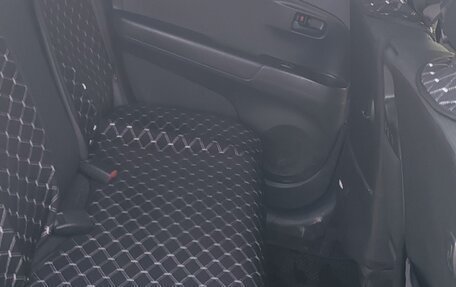 Toyota bB II рестайлинг, 2013 год, 600 000 рублей, 7 фотография