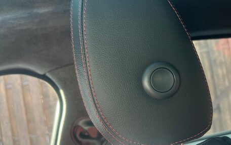 Jaguar XF II, 2020 год, 3 200 000 рублей, 7 фотография