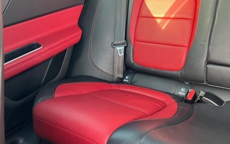 Jaguar XF II, 2020 год, 3 200 000 рублей, 8 фотография