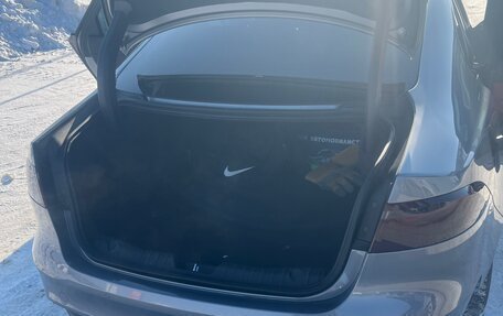 Jaguar XF II, 2020 год, 3 200 000 рублей, 22 фотография