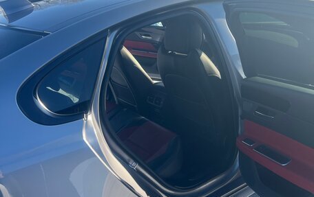 Jaguar XF II, 2020 год, 3 200 000 рублей, 20 фотография