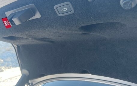 Jaguar XF II, 2020 год, 3 200 000 рублей, 23 фотография