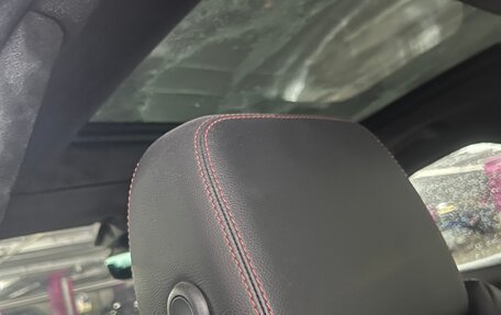 Jaguar XF II, 2020 год, 3 200 000 рублей, 31 фотография