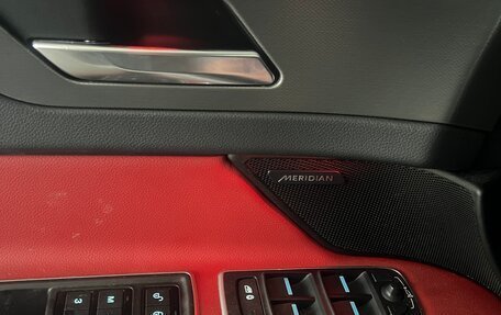 Jaguar XF II, 2020 год, 3 200 000 рублей, 32 фотография