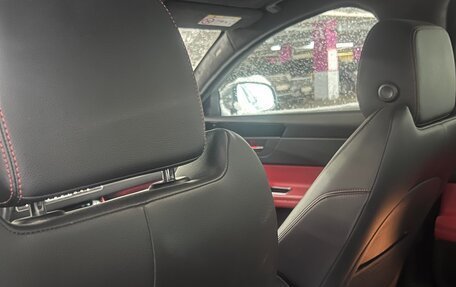 Jaguar XF II, 2020 год, 3 200 000 рублей, 29 фотография