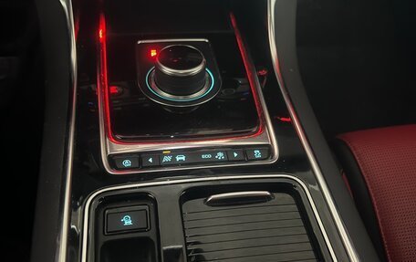 Jaguar XF II, 2020 год, 3 200 000 рублей, 35 фотография