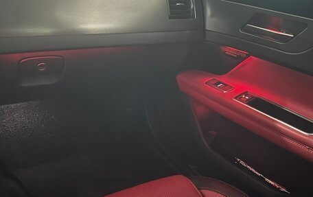 Jaguar XF II, 2020 год, 3 200 000 рублей, 36 фотография