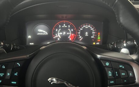 Jaguar XF II, 2020 год, 3 200 000 рублей, 38 фотография