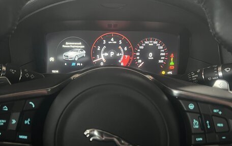 Jaguar XF II, 2020 год, 3 200 000 рублей, 39 фотография