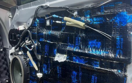 Toyota Prius Alpha I (ZVW40/41), 2019 год, 2 300 000 рублей, 9 фотография