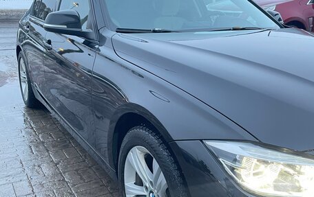 BMW 3 серия, 2016 год, 2 350 000 рублей, 7 фотография