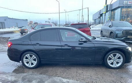 BMW 3 серия, 2016 год, 2 350 000 рублей, 5 фотография