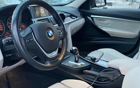 BMW 3 серия, 2016 год, 2 350 000 рублей, 18 фотография