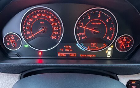 BMW 3 серия, 2016 год, 2 350 000 рублей, 21 фотография