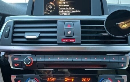 BMW 3 серия, 2016 год, 2 350 000 рублей, 22 фотография