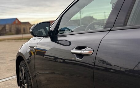 KIA Optima IV, 2018 год, 2 070 000 рублей, 5 фотография