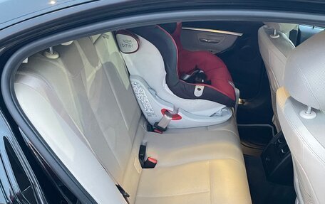 BMW 3 серия, 2016 год, 2 350 000 рублей, 25 фотография