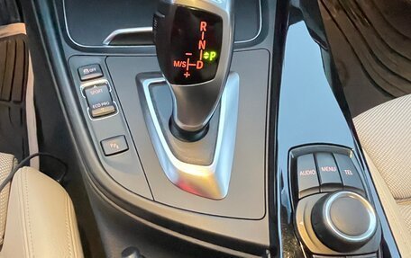 BMW 3 серия, 2016 год, 2 350 000 рублей, 24 фотография