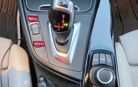 BMW 3 серия, 2016 год, 2 350 000 рублей, 23 фотография