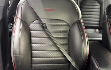 KIA Optima IV, 2018 год, 2 070 000 рублей, 14 фотография