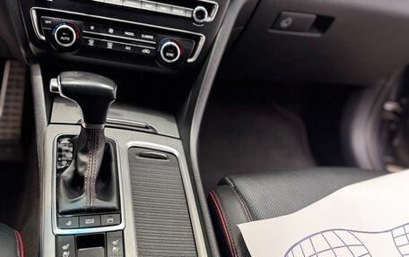 KIA Optima IV, 2018 год, 2 070 000 рублей, 11 фотография