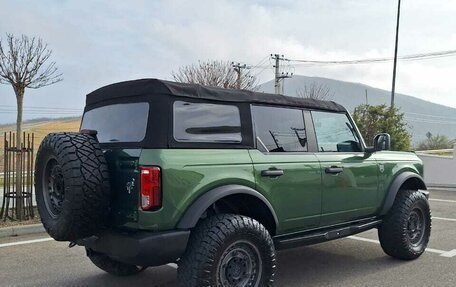 Ford Bronco, 2022 год, 7 200 000 рублей, 6 фотография