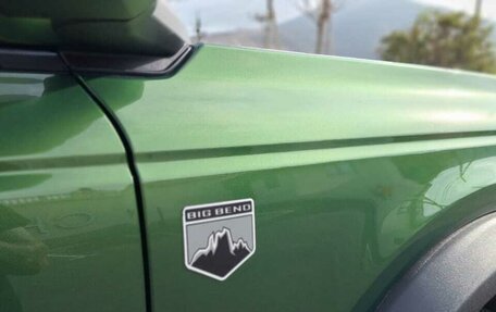 Ford Bronco, 2022 год, 7 200 000 рублей, 8 фотография