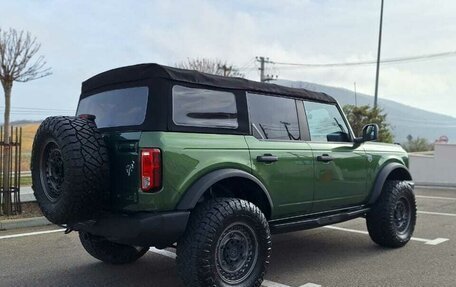 Ford Bronco, 2022 год, 7 200 000 рублей, 9 фотография