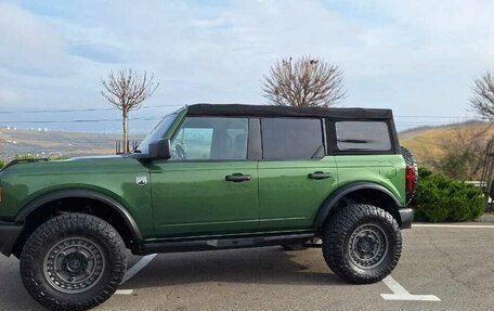 Ford Bronco, 2022 год, 7 200 000 рублей, 15 фотография